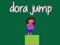 Jwèt Sou entènèt jwèt Dora Ale  sou entènèt