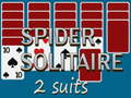 Jwèt Spider solitèr 2 kostim  sou entènèt