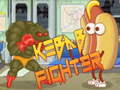 Jwèt Mond lan etonan nan Gumball Kebab Fighter  sou entènèt