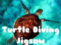 Jwèt Download jwèt la Turtle plonje tèt  sou entènèt