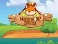 Jwèt Sou entènèt jwèt Foxy Golf Royale  sou entènèt