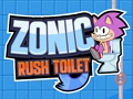 Jwèt Download jwèt la Sonic Rush twalèt  sou entènèt