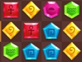 Jwèt Jwèt Jewel trezò  sou entènèt