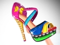 Jwèt Soulye Designer  sou entènèt