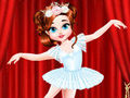 Jwèt Sou entènèt jwèt Baby Taylor Ballet Klas  sou entènèt