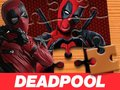 Jwèt Sou entènèt jwèt Deadpool devinèt tèt  sou entènèt