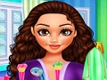 Jwèt Bff nightwear tandans sou entènèt