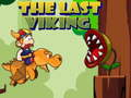 Jwèt Dènye Viking la  sou entènèt