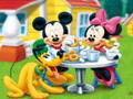 Jwèt Download jwèt la Mickey Mouse devinèt tèt  sou entènèt