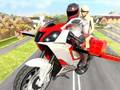 Jwèt Vole Motosiklèt Kondwi similatè  sou entènèt