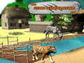 Jwèt Lion similatè  sou entènèt