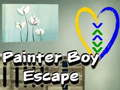 Jwèt Painter Boy chape  sou entènèt