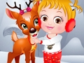 Jwèt Download jwèt la Baby Hazel renn sipriz  sou entènèt