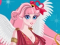 Jwèt Cute Kipidon ap prepare pou Jou Valentine a  sou entènèt