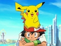 Jwèt Jwenn Pokemon ale mwen an  sou entènèt