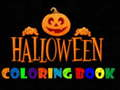 Jwèt Liv koloran Halloween  sou entènèt