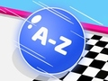 Jwèt 2048 ABC kourè  sou entènèt