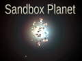 Jwèt Sou entènèt jwèt Sandbox planèt  sou entènèt