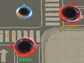Jwèt Sou entènèt jwèt Black Hole Rush  sou entènèt