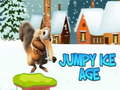 Jwèt Sou entènèt jwèt Jumpy glas laj  sou entènèt