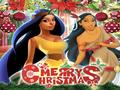 Jwèt Sou entènèt jwèt Pocahontas Nwèl Chanday abiye  sou entènèt
