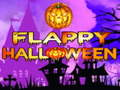Jwèt Sou entènèt jwèt Flappy Halloween  sou entènèt