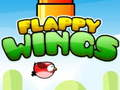 Jwèt Sou entènèt jwèt Flappy zèl  sou entènèt