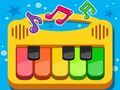 Jwèt Piano Kids Mizik & Chante  sou entènèt