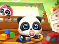Jwèt Sou entènèt jwèt Baby Panda Care  sou entènèt