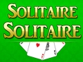 Jwèt Solitaire solitèr  sou entènèt