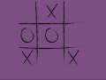 Jwèt XOX | Sou entènèt jwèt Tic Tac Toe  sou entènèt