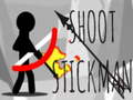 Jwèt Tire Stickman  sou entènèt