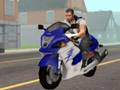 Jwèt Moto Race Loko Trafik  sou entènèt