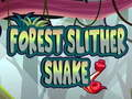 Jwèt Sou entènèt jwèt Forest Slither koulèv  sou entènèt
