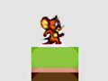Jwèt Tom & Jerry sote  sou entènèt