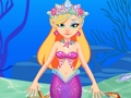 Jwèt Sirèn Princess 2  sou entènèt