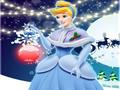 Jwèt Sou entènèt jwèt Cinderella Nwèl  sou entènèt