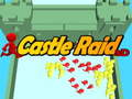 Jwèt Castle atak 3D  sou entènèt