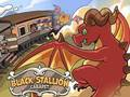 Jwèt Sou entènèt jwèt Black Stallion Cabaret  sou entènèt