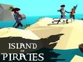 Jwèt Sou entènèt jwèt Island of Pirates  sou entènèt