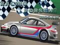 Jwèt Sou entènèt jwèt Kous Porsche tèt  sou entènèt