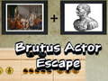 Jwèt Sou entènèt jwèt Brutus Aktè chape  sou entènèt