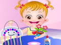 Jwèt Ti bebe Hazel Atizana Tan  sou entènèt