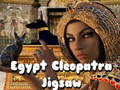 Jwèt Lejip Cleopatra Jigsaw  sou entènèt