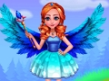 Jwèt Sou entènèt jwèt Cute Angel Fashionistas  sou entènèt