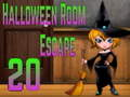Jwèt Jwèt Halloween chanm chape 20  sou entènèt