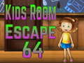 Jwèt Amgel Kids chanm chape 64 sou entènèt