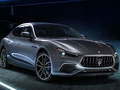 Jwèt Maserati Ghibli Hybrid Slide sou entènèt