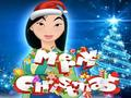 Jwèt Sou entènèt jwèt Fa Mulan Nwèl chanday  sou entènèt