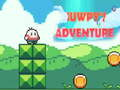Jwèt Avanti Nuwpy a  sou entènèt